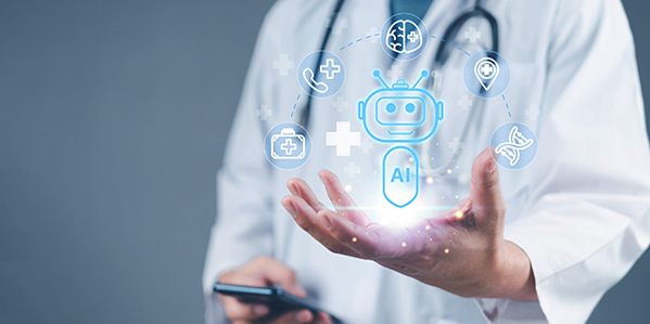 Automation in medicine without compromising service quality