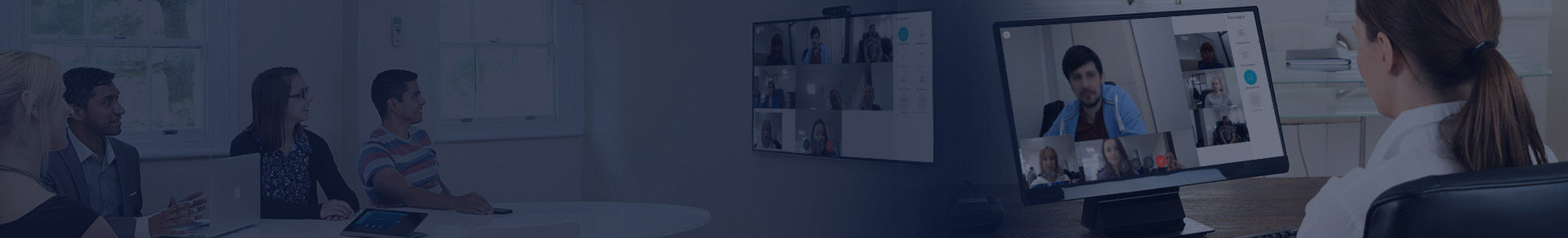 Smiddle Video Conference Extender