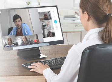 Smiddle Video  Conference Extender